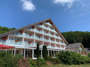  Best Western Hotel Rhön Garden  Поппенхаузен